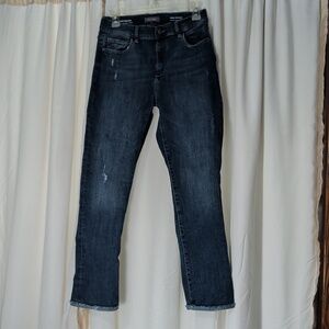 DL1961 Women's Mara Straight Jean